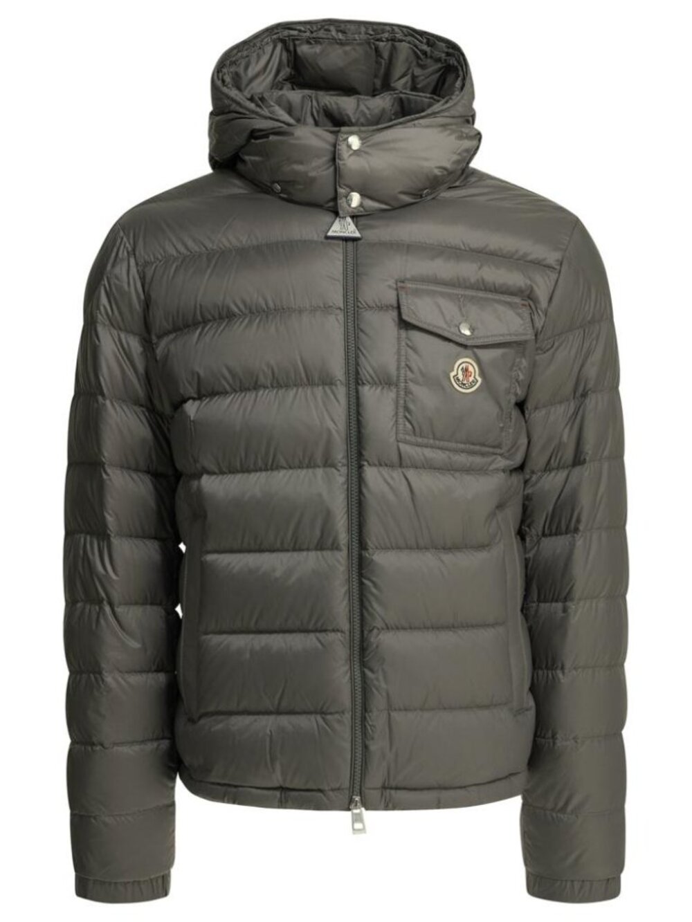Moncler Verith Short Down Jacket Tag Size 2 Men